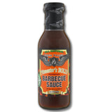 Croix Valley Pitmaster's Bold Competition BBQ Sauce - 3 Pack (12 oz Glass Bottles) - Bold Spice & Honey with Vinegar Finish - Gluten-Free, No MSG, No