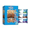 Kellogg's Rice Krispies Treats Squares Original With Gems 30.3oz