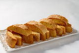 Anisette Biscotti
