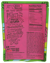 Erin Bakers Mexican Street Corn Snack Mix, 10 Ounce