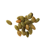 Pumpkin Seeds Roasted and Salted, 1 Pound Bag, Pepitas No Shell, 16 Ounce Bulk Bag