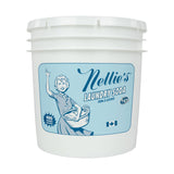 Nellie’s 400 Load Laundry Bundle - Complete Laundry & Dishwasher Kit with 400 Loads Laundry Soda, 50 Loads Oxygen Brightener & 50 Loads Dishwasher