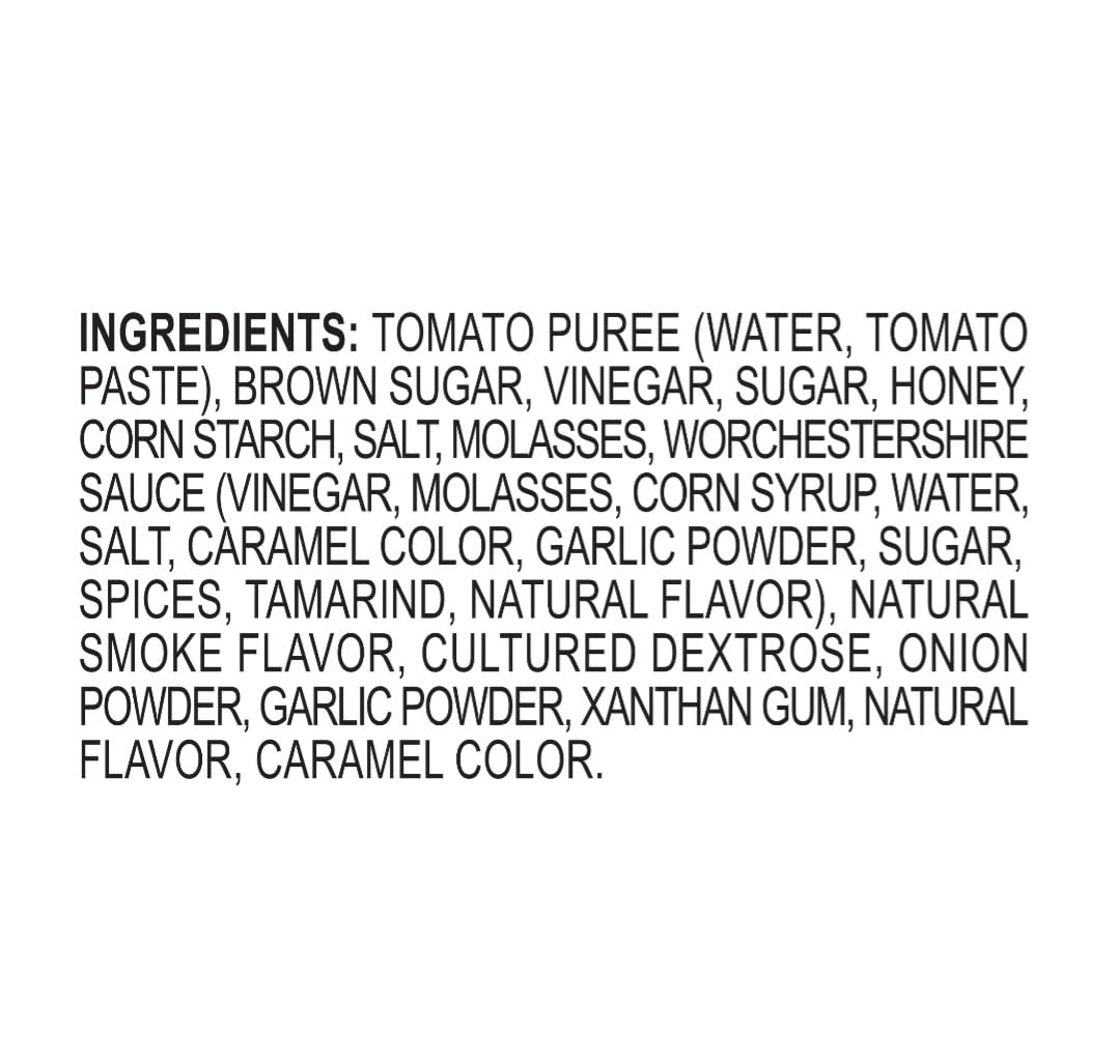 Buffalo buttery Wing Sauce 14.2oz, kinders And Honey Hot BBQ Sauce 15.5oz, kinders,