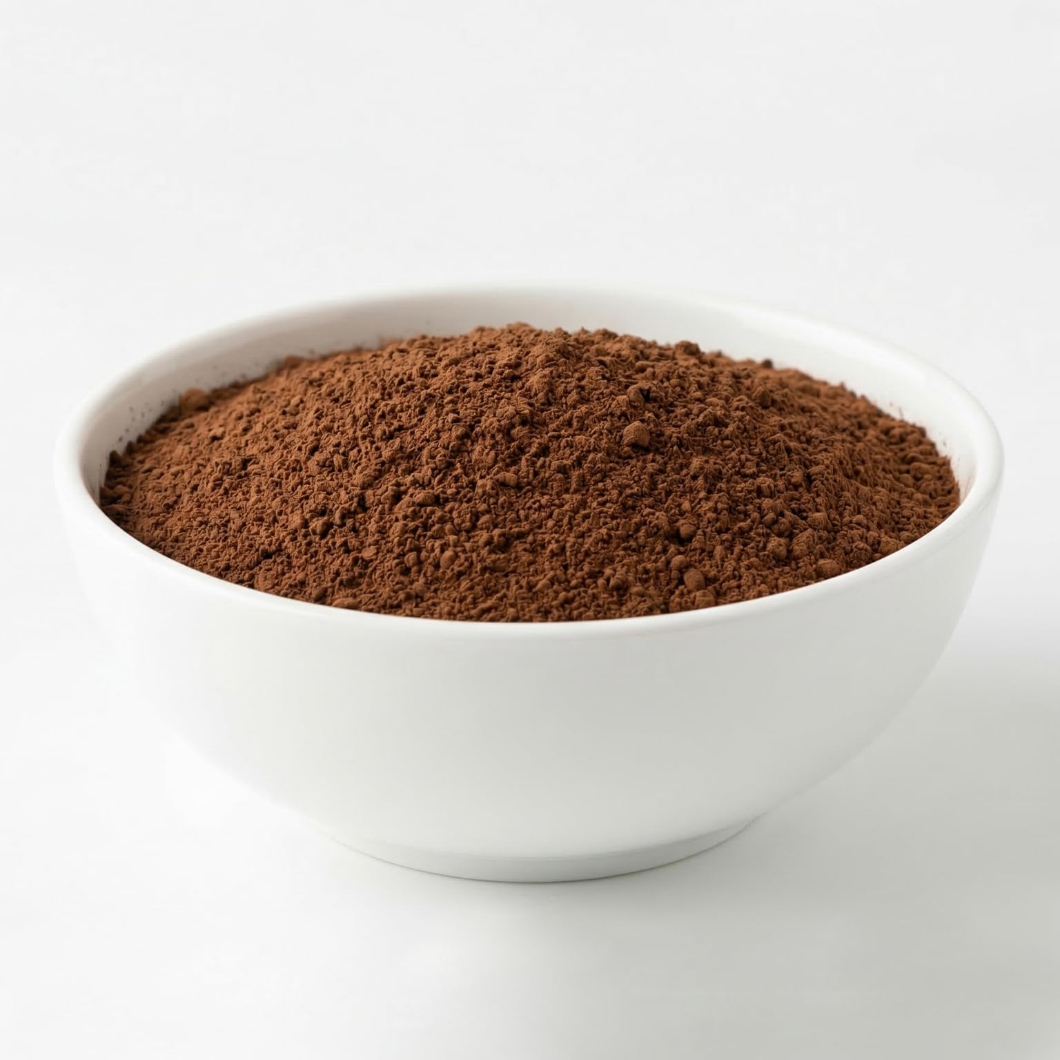 Carob Powder, 2 Pound Carob Bulk Bag, Hampton Distribution