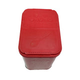 Spanish Smoked Sweet Paprika. El Angel brand since 1880. 1 Tin