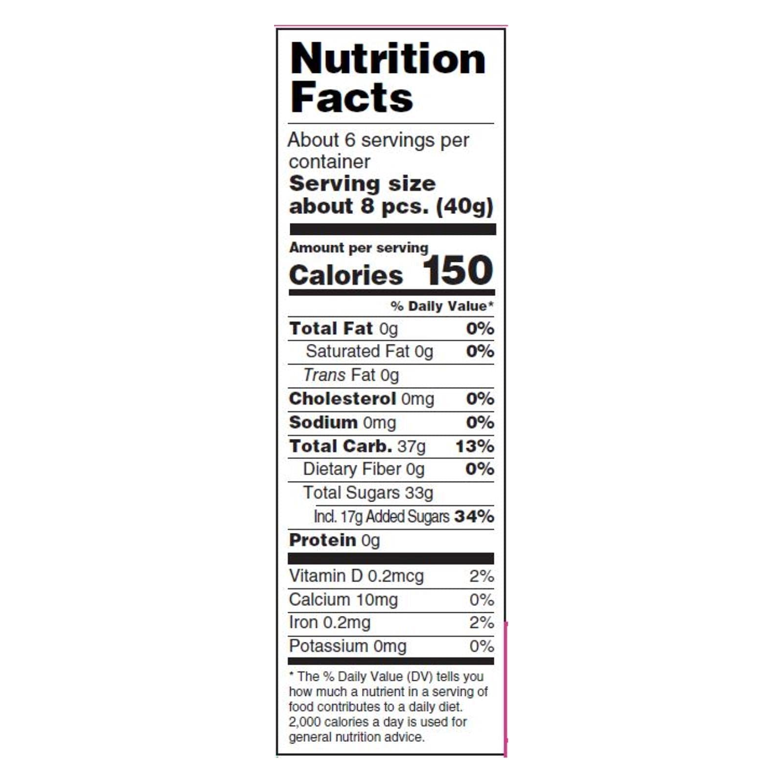 Woodstock Fruit - All Natural - Ginger - Slices - Low Sugar - Unsulphured - 8.5 oz - case of 8 - Vegan