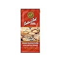 Boston’s Best Coffee - Snick A Doodle Flavored Delicious Gourmet Premium Ground Coffee, 11 oz. / 311 g Coffee Bag