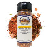 Kimchi Starter Seasoning, No Fish Sauce, Gochugaru, Shawhan Farms, 3.59 oz
