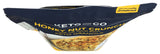 Keto Honey Nut Granola by Keto and Co | Just 0.9g Net Carbs Per Serving | Gluten Free, Low Carb, Diabetic Friendly, Naturally Sweetened, No Added