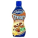 Askeys Treat Milk Chocolate Dessert Sauce (325g) - Pack of 2
