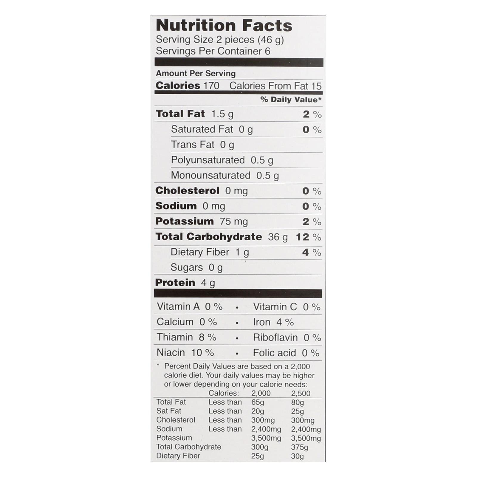 Tinkyada Brown Rice Lasagna Pasta, 10 Ounce - 12 per case.
