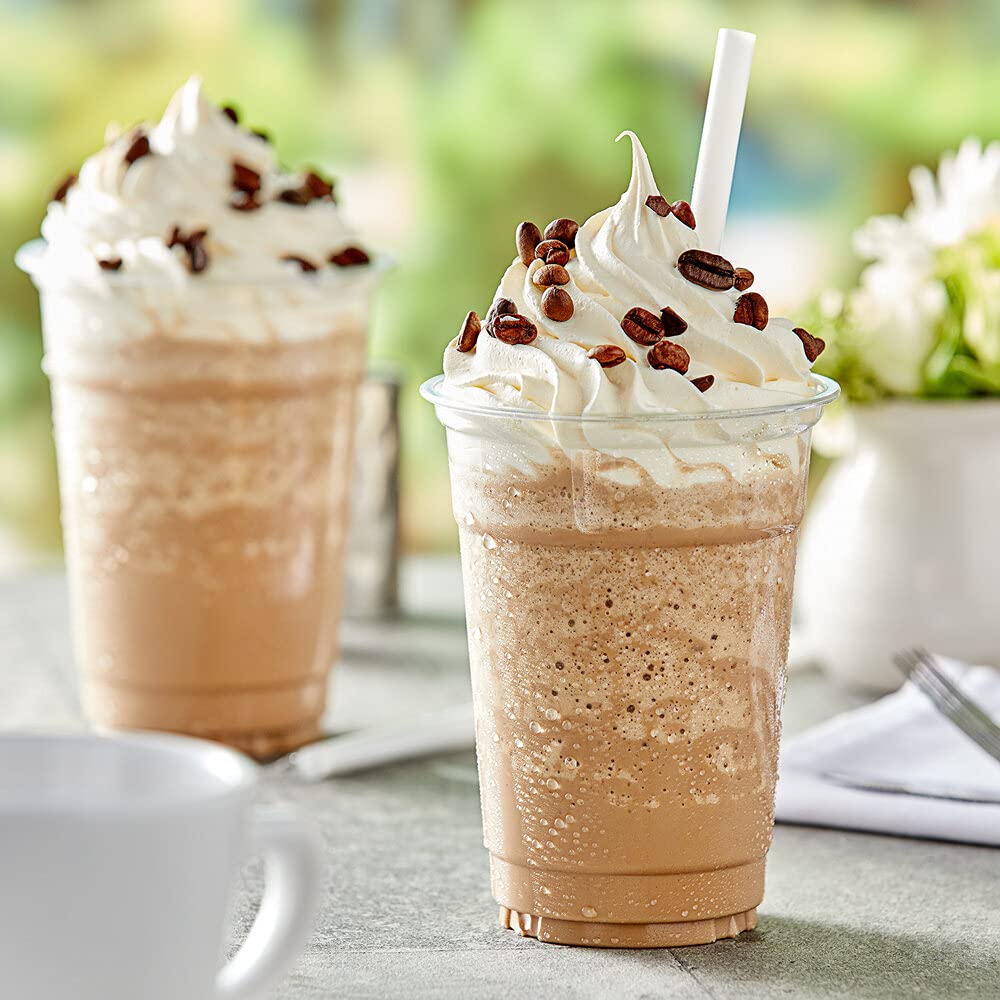 Wallace Flynn Capora 3.5 lb. Coffee Frappe Mix