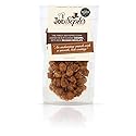 Joe & Seph's - Belgian Chocolate Caramel Popcorn - 90g