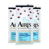 Coffee Beans Roasted To Order, Panama Boquete - Medium / Dark Roast, 3 / 12 oz bags (2.25lbs), Airis Coffee Roasters
