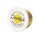 AmishTastes Downey's All-Natural Cinnamon Honey Butter, Favorite Amish Food, 8 Oz. (Pack of 6)