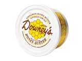 AmishTastes Downey's All-Natural Cinnamon Honey Butter, Favorite Amish Food, 8 Oz. (Pack of 6)