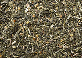 ELEVATE TEA Loose Leaf Tea Variety Pack, Tea Assortment with Chai Tea & Green Tea, Hot & Iced Tea, No Artificials, 2 Pack