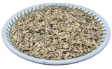 Mullein Leaf - Dried Verbascum thapsus Loose Leaf C/S from 100% Nature (4 oz)