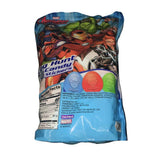 Frankford 22 ct Avengers Easter Egg Hunt Eggs with Candy and Stickers