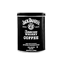 Jack Daniel's Tennessee Whiskey Ground Coffee (8.8oz)