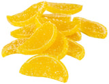 Gourmet Fruit Lemon Slices, 265g by Kharkivyanka Confectionary