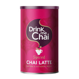 Drink Me Spiced Chai Latte (250g) - Pack of 2