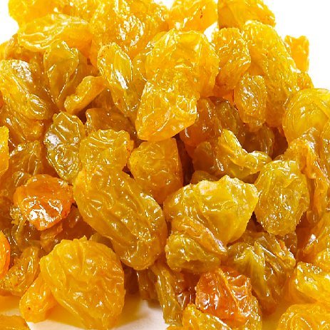 Laxmi Golden Raisins - 28oz