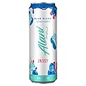Alani Nu Energy Drink Blue Slush