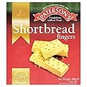 Paterson's - Shortbread Fingers - 380g