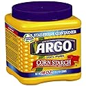 Argo Corn Starch, 16 Ounce(Pack of 12)