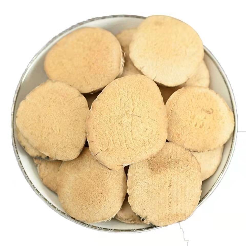 Zercumm Alisma orientalis 500g Alisma orientalis tablets Ze Xie