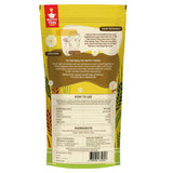 Nutty Yogi Moong Daal Cheela Mix 400G I Indian Pancake I Batter Mix I Healthy Breakfast I Protein Rich Healthy Food I Ready to Cook I Nutritious & Delicious Instant Food I