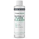 Think Crucial 72x Uses SUPER Concentrate Compatible with Roborock® Dyad & Dyad Pro - 6 oz Neutral pH Multi-Surface Floor Cleaning Solution