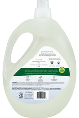 Biokleen Natural Sport 3X Concentrated Laundry Detergent, 300 Loads, Bio Active Formula, Fight Odors, Sweat & Stain Remover, Lavender Eucalyptus Scent