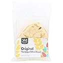 365 by Whole Foods Market Original Tandoori Mini Naan, 7.1 OZ