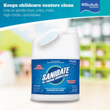 SaniDate® All Purpose Disinfectant, 1 Gallon, unscented