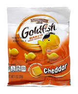 Pepperidge Farm Goldfish, Cheddar, 1 Oz