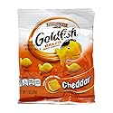 Pepperidge Farm Goldfish, Cheddar, 1 Oz