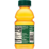 Tree Top 100% Juice, Ready to Drink Fruit Juice Beverage, Natural Juice, Convenient Single Serve Bottles, No Added Sugar, Apple, 10 Fluid Ounce (Pack
