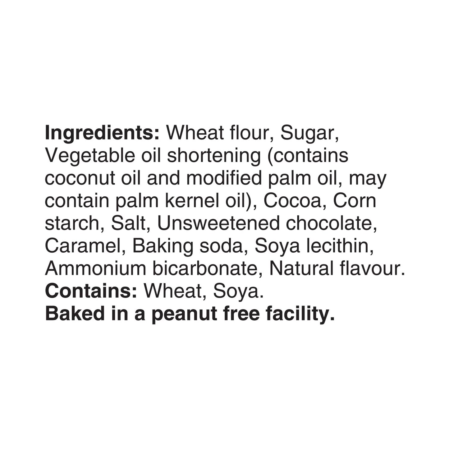 Dare Ultimate Fudge Chocolate Creme Cookies, 290g/10.2oz