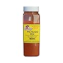 Menchaca Menudo Mix Seasoning 1 Lb- Authentic Mexican Spice Blend for Menudo & Pozole -- Bold & Traditional Flavor