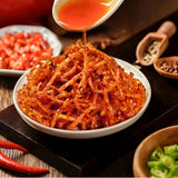 Handmade spicy strips?Mala spicy silk latiao,Chinese Spicy Snack????????spicy mala spicy silk latiao, Konjac cool, snack spicy silk, Big gluten,hot
