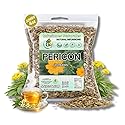 PERICON - Pericon (Yerbanis) Herbal Tea 4 oz, 100% All Natural Fresh Tea- vegan-raw