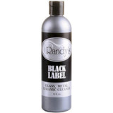 Randy’s Black Label Cleaner 12oz Bottle - Pack Of Six