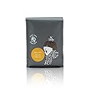 Akha Ama Whole Bean Coffee Blend, Thai Coffee Beans, Light Espresso Roasted, Full City Blend, Single Origin Roasted Coffee Bean from Thailand, 8.8 oz