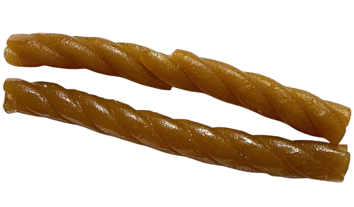 Dulcefina chocolate and Sweets, Mega Caramel Licorice Sticks Made In Sweden (2.200 Lbs)