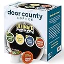 Ultimate Single Serve Cup Sampler, 40 Cups, Variety Pack