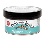 Rub with Love by Tom Douglas (Salmon, 3.5 oz)