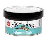 Rub with Love by Tom Douglas (Salmon, 3.5 oz)
