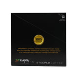 Mpologoma - Coffee